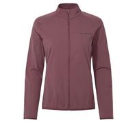 VAUDE Maillot de cyclisme pour femmes Matera LS II violet