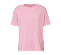 VAUDE Femme Mineo Striped T-Shirt, Raspberry, S