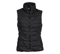 Vaude Moena Insulation Vest Noir 38 Femme