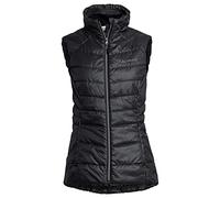 VAUDE Femme Moena Insulation Gilet, Uni, 38