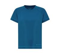 Vaude - Women's Neyland T-Shirt II - T-shirt technique - 40 - shore blue