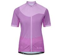 VAUDE Femme Posta III Maillot, Raspberry, L