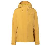 Vaude Veste d'hiver Rosemoor Padded Jacket II matelassée femme 36 savanna