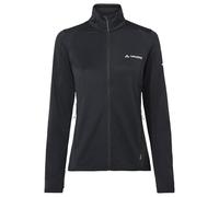 Vaude - Women's Scopi Fleece Jacket II - Veste polaire - 36 - phantom black
