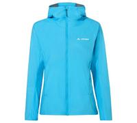 VAUDE Femme Scopi Insulation Veste, aqua, M