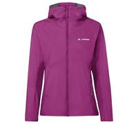 VAUDE Femme Scopi Insulation Veste, pink orchid, XL