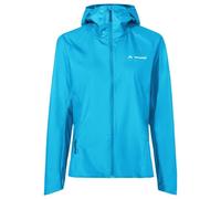 Vaude - Scopi Wind Jacket - Veste coupe-vent femme Aqua - EU 36