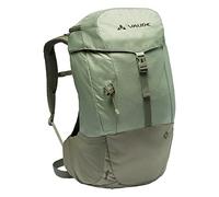 VAUDE Femme Skomer 16 Sacs à Dos 15-19L, Willow Green, Taille Unique