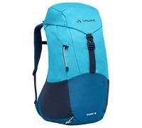 VAUDE Sac à dos de randonnée Skomer 18 Femme 18 L Aqua