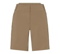 Vaude - Women's Skomer Bermuda Shorts - Short - 38 - oat