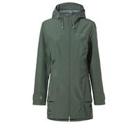 VAUDE Femme Skomer II Winter Manteau