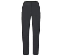 Vaude - Women's Skomer Pants III - Pantalon de trekking - 40 - Regular - phantom black