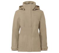 Vaude Skommer Jacket Beige 38 Femme