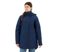 VAUDE Femme Skomer Wool Manteau