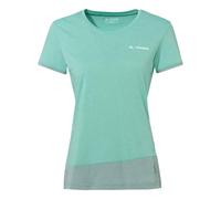 VAUDE Femme Sveit T-Shirt, Sage, L