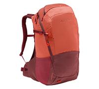 VAUDE Femme Tacora 26+3 Sacs à Dos 20-29L, Hotchili, Taille Unique