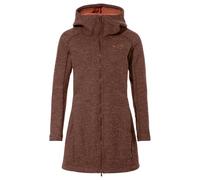 VAUDE Femme Tinshan III Manteau