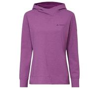 VAUDE Femme Tuenno Sweat à Capuche