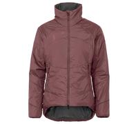 Vaude - Women's Wintry Insulation Jacket - Veste femme Ruby Dusk - EU 42