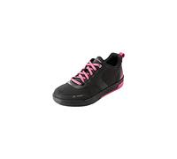 Vaude Femme Women's AM Moab syn. Mountain Biking Shoe, Black, 42 EU