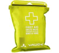 VAUDE First Aid Kit M Waterproof - Mixte - Vert - taille Unique- modèle 2025