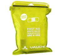 Vaude Bike S Wp First Aid Kit Orange S Chute Green