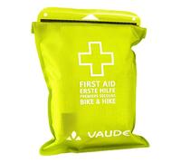 Vaude Bike S Wp First Aid Kit Jaune Bright Green