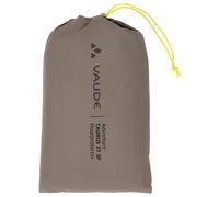 Vaude - Floor Protector Adventure Taurus XT 3P - Toile de sol - bark
