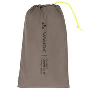 Vaude - Floor Protector Ultralight Chapel XT 2P - Toile de sol - bark
