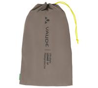 Vaude - Floor Protector Ultralight Lizard 1P - Toile de sol - bark
