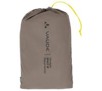 Vaude - Floor Protector Ultralight Space 3P - Toile de sol - bark