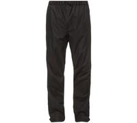 VAUDE Fluid Pants Ii - Homme - Noir - taille M- modèle 2025