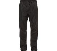 VAUDE Fluid Pants Ii - Homme - Noir - taille XL- modèle 2025