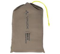 Vaude - FP Adventure Mark 3P - Tapis de tente Bark - Taille unique