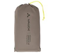 Vaude - FP Adventure Taurus XT 4P - Tapis de tente Bark - Taille unique