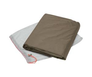 Vaude - FP Allround Chapel XT 2P - Toile de sol - bark