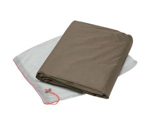 VAUDE Fp Allround Space 3p - Mixte - Marron - taille Unique- modèle 2026