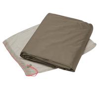 VAUDE FP Mark XT 4P - Tapis de Sol