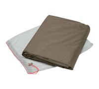 Vaude FP Taurus 2P Tapis De Sol Protection Sous Tente