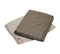 Vaude Fp Taurus Ul 2p Protective Footprint Vert