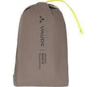 Vaude - FP Ultralight Space 2P - Tapis de tente Bark - Taille unique