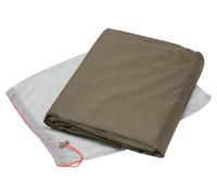 VAUDE Fpc Badawi 4p Accessoires Mixte, Bark, Taille Unique