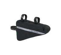 Vaude Bike L Frame Bag Noir Black