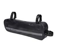 VAUDE Sac de cadre Proof noir