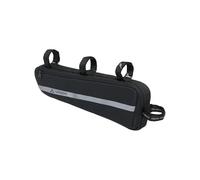 Vaude Bike Xl Frame Bag Noir Black