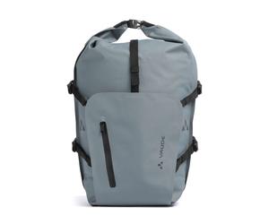 Vaude Free Cargo Sac pour porteur de bagages bleu, polyamide, unisexe