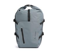 Vaude Free Cargo Sac pour porteur de bagages gris bleu, unisexe