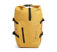 Vaude Free Cargo Sac pour porteur de bagages jaune, unisexe