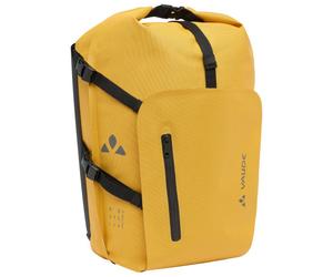 Vaude - Free Cargo - Sacoche pour porte-bagages - burnt yellow