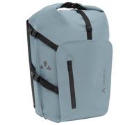 Vaude Free Cargo Sacoche porte-bagages 23 Bleu clair